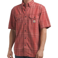 carhartt 男士衬衫