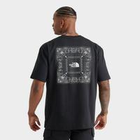  THE NORTH FACE/北面 男士T恤
