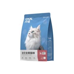 纯福 鸡肉全阶段猫粮