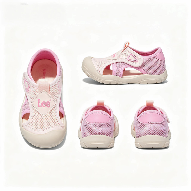 LEE KIDS 儿童舒适凉鞋