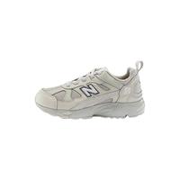 new balance 免系带 儿童运动鞋