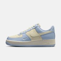 NIKE W AIR FORCE 1 '07 女款运动休闲鞋 IV3222-400
