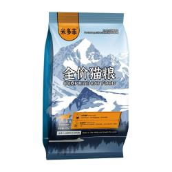 米多菲 全价冻干猫粮