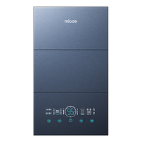 四季沐歌 DSK-H75-M02 变频速热 即热式电热水器