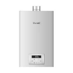 林内 JSQ31-GS87R 零冷水水伺服恒温 16L 燃气热水器