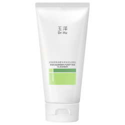 玉泽 皮肤屏障调理专研清透洁面乳 150g