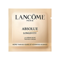  LANCOME/兰蔻 菁纯奢护霜尝鲜盒
