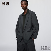 UNIQLO/优衣库 男士茄克