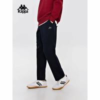 卡帕 运动生活 男款运动长裤 KPGGAAK01D