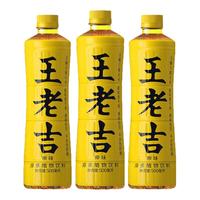 王老吉 不含糖 凉茶饮料