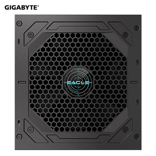  GIGABYTE/技嘉 EG750PM PG5 全模组 电源