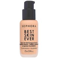  SEPHORA/丝芙兰 保湿遮瑕 粉底液