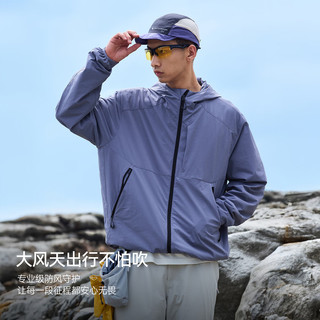  RESTICK 防风防泼水 男士冲锋夹克