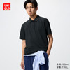  UNIQLO/优衣库 速干透气 男士POLO衫