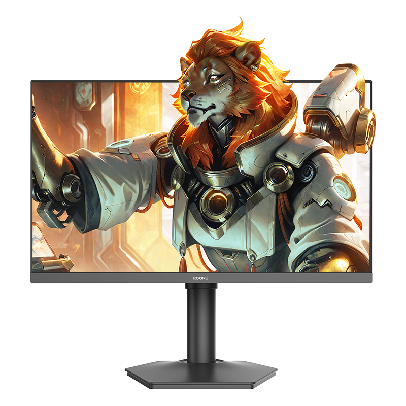 KOORUI科睿 Q50X3 320Hz FastIPS 24.5英寸 2K显示器