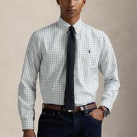  RALPH LAUREN/拉夫劳伦 经典款 男士牛津衬衫