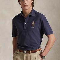  RALPH LAUREN/拉夫劳伦 Classic Fit 男士Polo衫