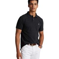  RALPH LAUREN/拉夫劳伦 Slim Fit 男士Polo衫