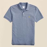 Brooks Brothers/布克兄弟 匹马棉 Polo衫