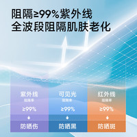 美力城 凉感 女士防晒衣
