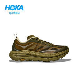 HOKA 透气回弹 运动鞋