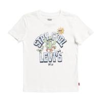 Levi's/李维斯 印花设计 儿童短袖T恤