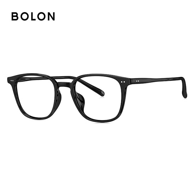 今日必买：暴龙 任选框+ 依视路膜岩1.56折射率*2片（原厂加工）