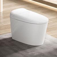 JOMOO/九牧 零压冲水 智能马桶