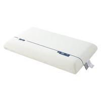 福满园慢回弹记忆棉枕头护颈椎助睡眠单人一只装成人酒店一对枕芯