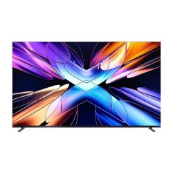Vidda 75VX5S Mini LED高亮 75英寸 伸缩挂架 液晶电视机