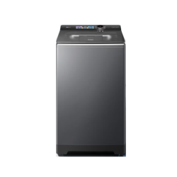 海尔 云溪5.0系列 XQB120-BDSE5AD6U1 直驱变频波轮洗衣机 12kg 灰色