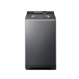 大件超省：海尔 云溪5.0系列 XQB120-BDSE5AD6U1 波轮洗衣机 12kg 灰色