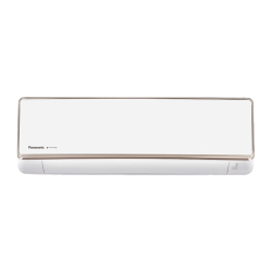 Panasonic CS-CA50K410N 纳诺怡X除菌 2匹 一级能效 壁挂式空调