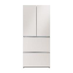 Panasonic 挪威海系列 NR-60GTGE1-C 风冷法式门冰箱 600L 霞光杏