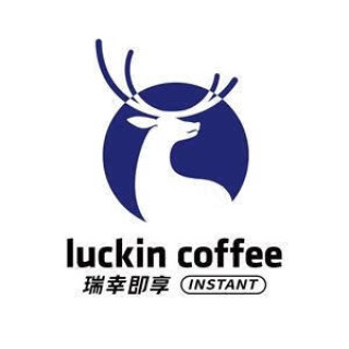 瑞幸即享咖啡