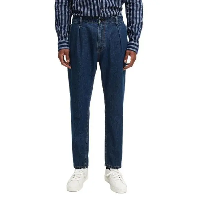  Scotch & Soda/苏格兰苏打 牛仔长裤