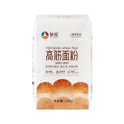 新良制粉 高筋面粉 1kg