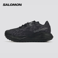 salomon/萨洛蒙 缓震 男士跑步鞋