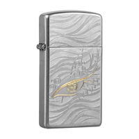 ZIPPO/之宝 防风打火机