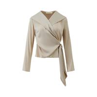  茂禾 UPF50+凉感防晒 女士防晒衣 L