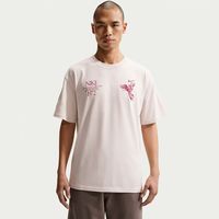 NIKE/耐克 棉质 男士T恤