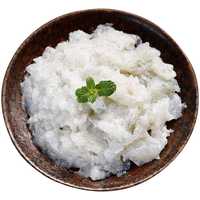  美加佳 大颗粒虾肉 虾滑