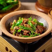 移动端：雁舍 暖心下饭双人套餐