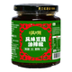 贵三红 风味豆豉油辣椒 248g