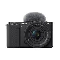  SONY/索尼 ZV-E10K 半画幅 微单数码相机