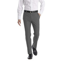 卡尔文·克莱恩 Men's Modern Fit Dress Pants | Suit Pants for Men | Performance Stretch Fabric