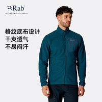 PLUS会员：Rab Tecton 保暖抓绒衣 QFG-85
