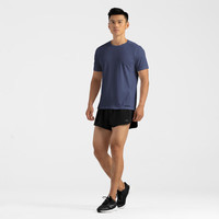  DECATHLON/迪卡侬 男士速干t恤