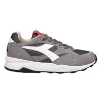 diadora Eclipse 男士休闲鞋 Perforated Lace Up Sneakers