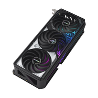 ASUS/华硕 ROG RTX5070TI O16G 电竞游戏 显卡